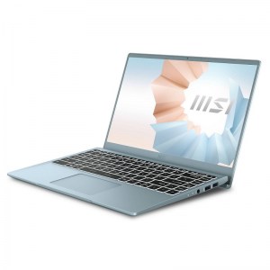 Laptop MSI Modern 14 B11MO 680VN (i5 1155G7, 8GB Ram, 512GB SSD, 14 inch FHD IPS, Win 10, BlueStone)