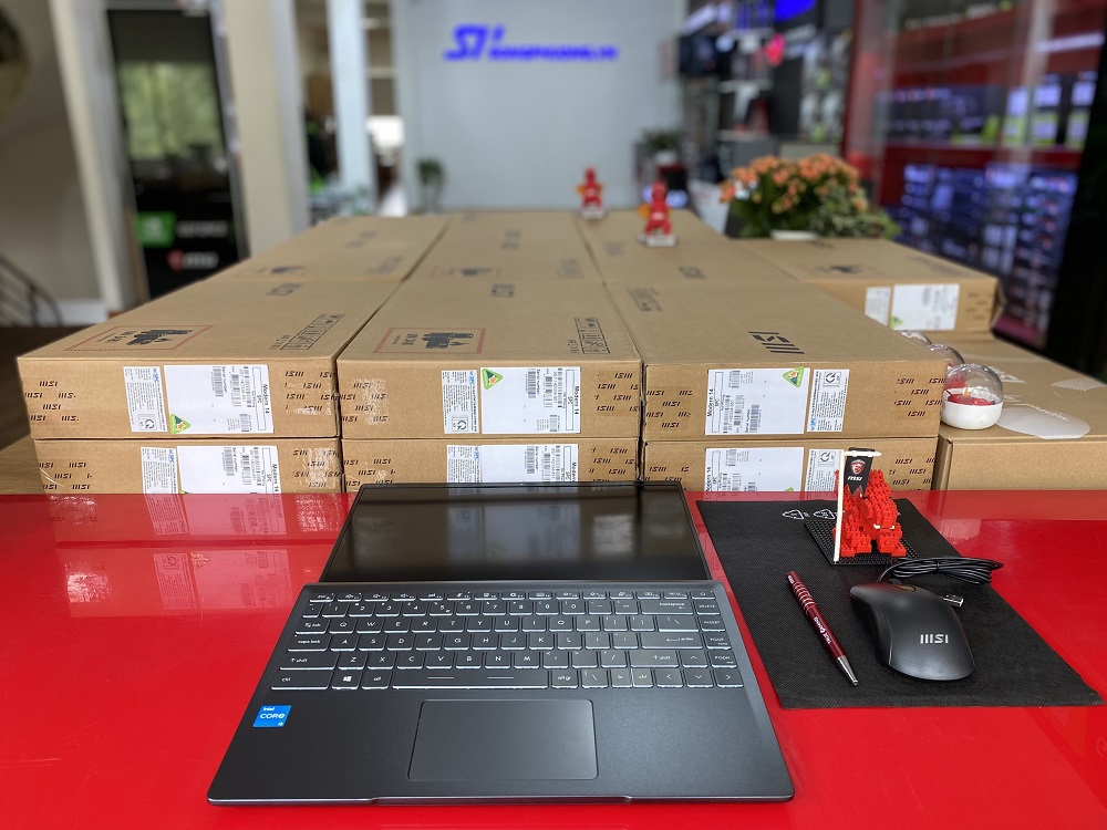 Laptop MSI Modern 14 B11MOU-851VN - songphuong.vn