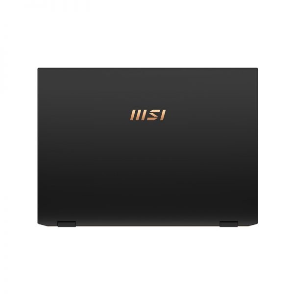 Laptop MSI Summit E13 Flip Evo A11MT 211VN (i7-1185G7, 16GB Ram, 1TB SSD NVMe, Intel Iris Xe Graphics, 13.4 inch FHD+ IPS 100% sRGB Cảm ứng, Pen, Win 10, WiFi 6, Black)