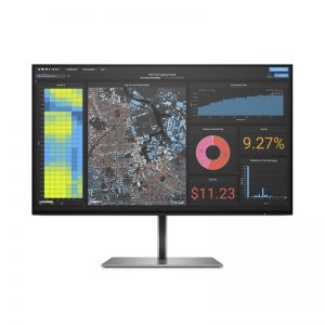Màn Hình HP Z24n G3 1C4Z5AA (24 inch, 1920 x 1200, 60Hz, IPS, 5 ms)