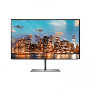Màn Hình HP Z27q G3 1C4Z7AA 2K (27 inch, 2560 x 1440, 60Hz, IPS, 5 ms)