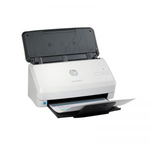 Máy Quét HP ScanJet Pro 2000 s2 Sheet-feed Scanner – 6FW06A
