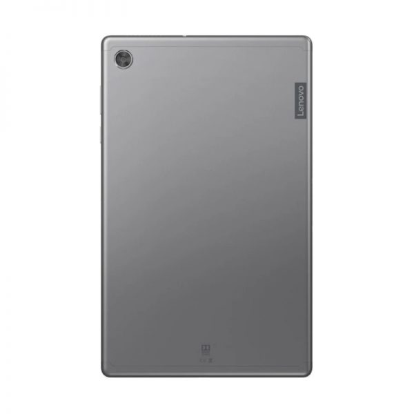 Máy tính bảng Lenovo Tab M10 FHD Plus TB-X606X - ZA5V0362VN (P22T 2.3GHz, 4GB, 64GB, 10.3 inch FHD Plus, Wifi, 4G, 5000 mAh, Android, Xám)