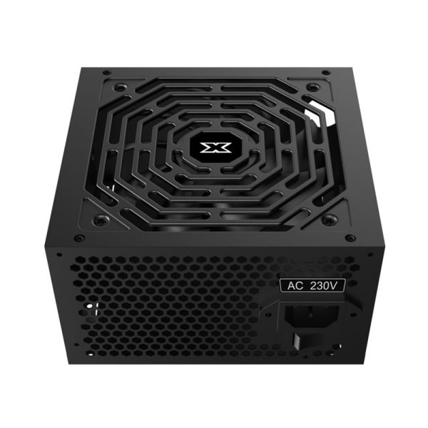 Nguồn Xigmatek Z-POWER 600 500W - EN45945