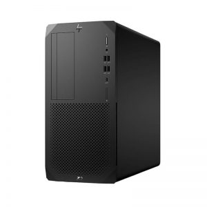 PC HP Z2 Tower G5 Workstation – 9FR63AV (Intel Xeon W-1270P, Ram 8GB, SSD 256GB, Intel UHD Graphics, Linux )