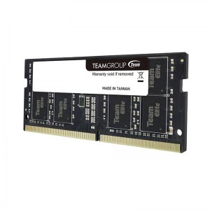 Ram Laptop Team Elite So-Dimm 8G DDR4-3200MHz