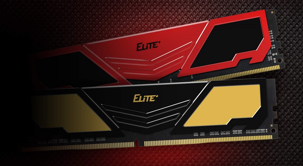 Ram Team Elite Plus 16G DDR4-3200Mhz (16Gb x 1) - songphuong.vn