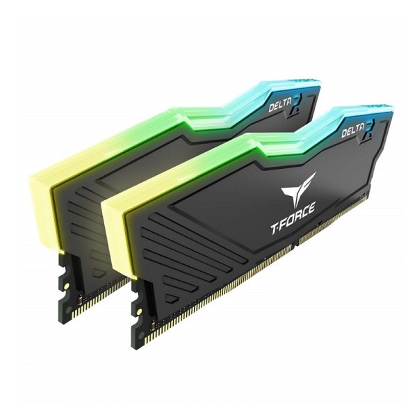 Ram Team T-Force Delta RGB 16GB DDR4-3200Mhz (8Gbx2)