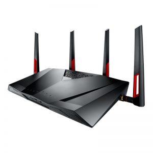 Router WiFi Asus DSL-AC88U