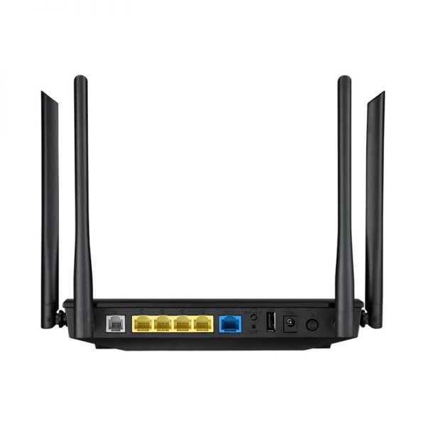 Router WiFi Asus DSL-AC55U