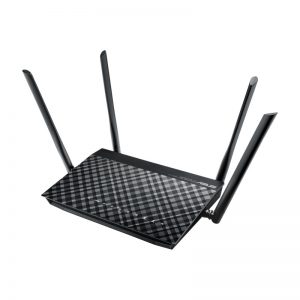 Router WiFi Asus DSL-AC55U