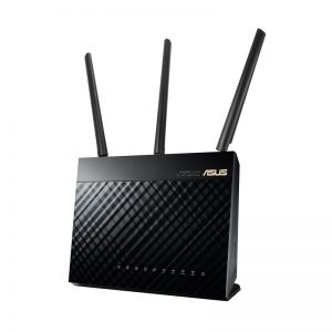 Router WiFi Asus DSL-AC68U