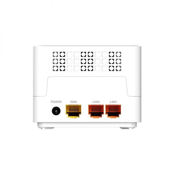 Router Wi-Fi Mesh Totolink T6 AC1200