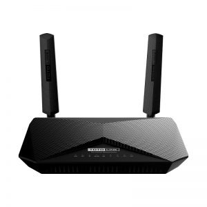 Router Wi-Fi Totolink 4G LTE băng tần kép AC1200 – LR1200