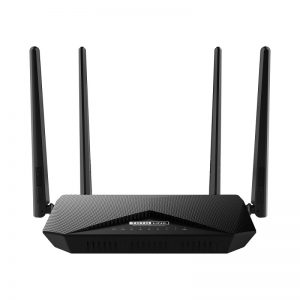 Router Wi-Fi Totolink A3002RU V2 băng tần kép Gigabit AC1200