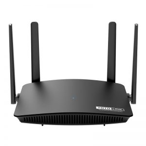 Router Wi-Fi Totolink A720R băng tần kép chuẩn AC1200