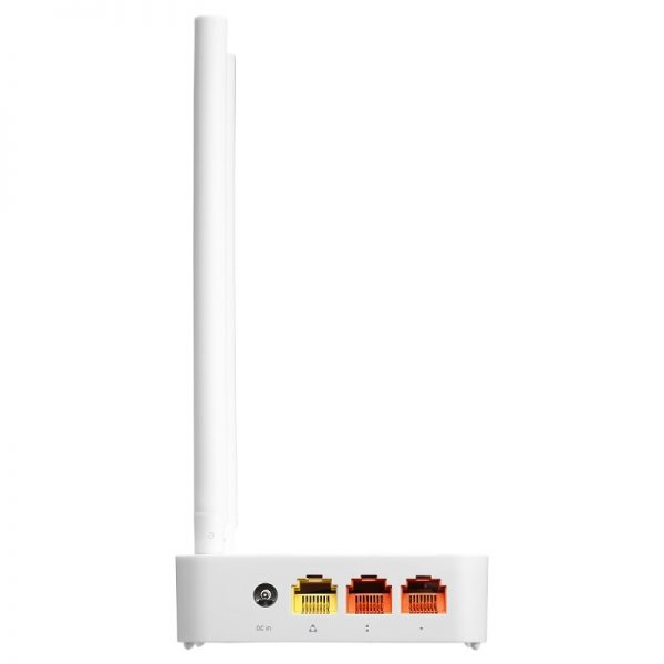 Router Wi-Fi Totolink N200RE-V4 Wireless chuẩn N 300Mbps