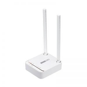 Router Wi-Fi Totolink N200RE-V4 Wireless chuẩn N 300Mbps