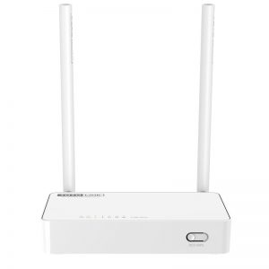 Router Wi-Fi Totolink N350RT Wireless chuẩn N 300Mbps