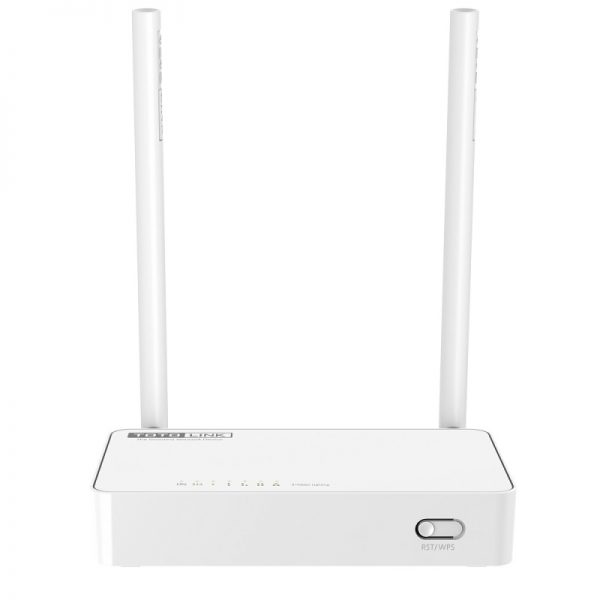 Router Wi-Fi Totolink N350RT Wireless chuẩn N 300Mbps