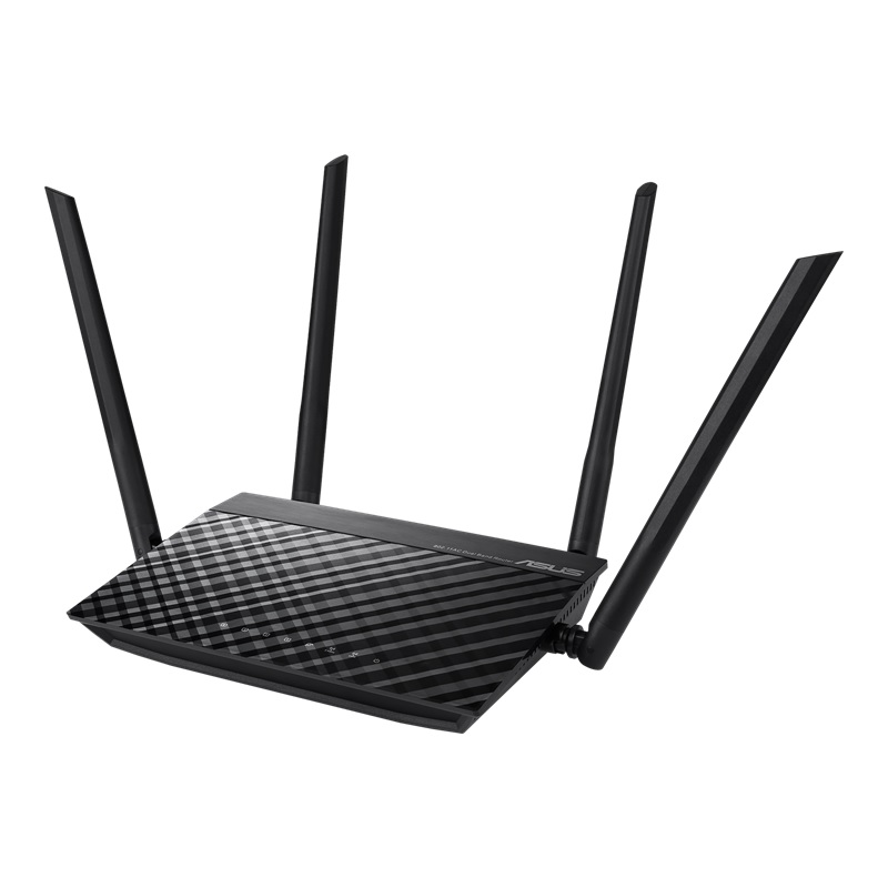 Router Wifi Asus RT-AC750L
