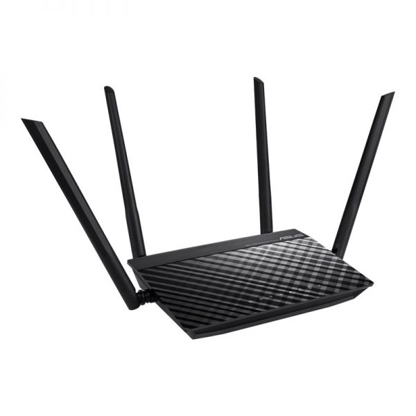 Router Wifi Asus RT-AC750L