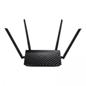 Router Wifi Asus RT-AC750L