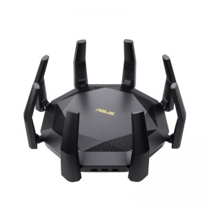 Router Wifi Asus RT-AX89X