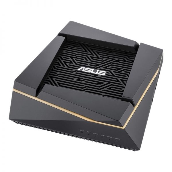Router Wifi Asus RT-AX92U