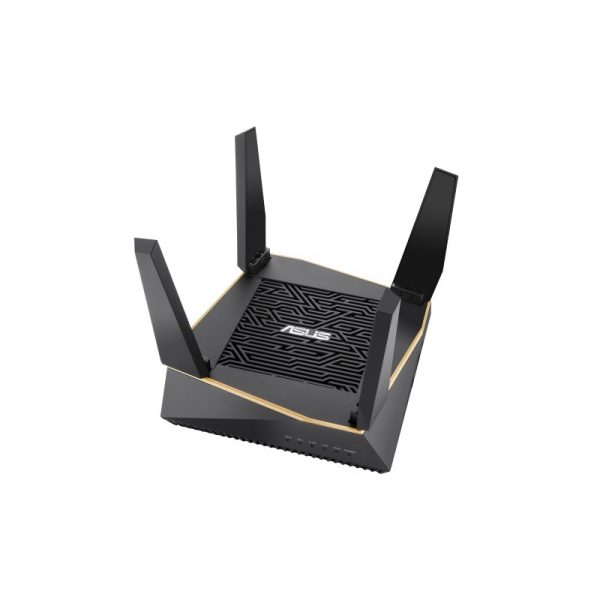 Router Wifi Asus RT-AX92U
