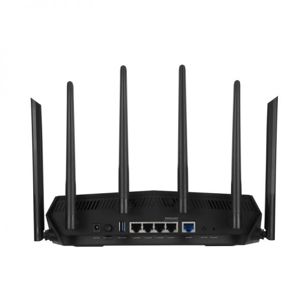 Router Wifi Asus TUF-AX5400