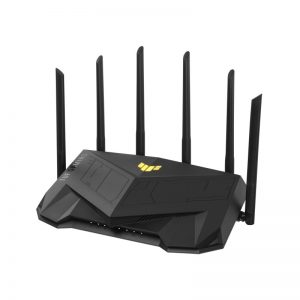 Router Wifi Asus TUF-AX5400