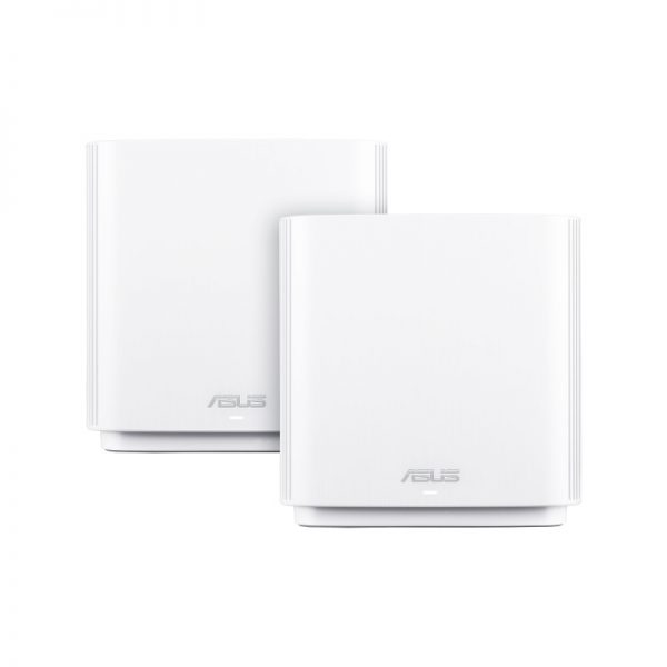 Router WiFi Mesh Asus CT8 ZenWiFi 2 Pack