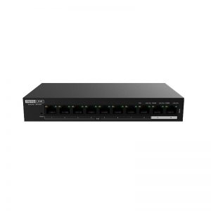 Switch 10 Port PoE Totolink SW1008P 10/100/1000Mbps