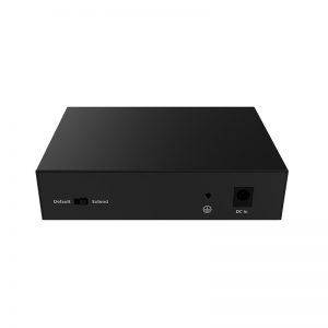 Switch 5 Port PoE Totolink SW504P 10/100Mbps