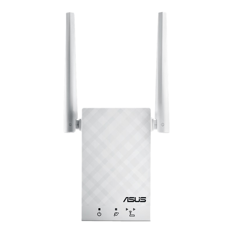 Thiết bị Asus Wireless Router RP-AC55