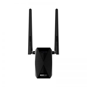 Thiết bị mở rộng sóng Wi-Fi Totolink EX1200T băng tần kép chuẩn AC1200