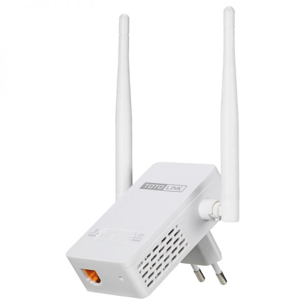 Thiết bị mở rộng sóng Wi-Fi Totolink EX200 chuẩn N 300Mbps