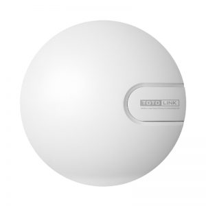 Thiết bị phát Wi-Fi Totolink N9-V2 ốp trần chuẩn N 300Mbps