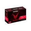 VGA PowerColor Red Devil Radeon RX 5700 8GB GDDR6 (AXRX 5700 8GBD6-3DHE/OC)