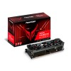VGA PowerColor Red Devil Radeon RX 6800 XT 16GB GDDR6 (AXRX 6800XT 16GBD6-3DHE/OC)