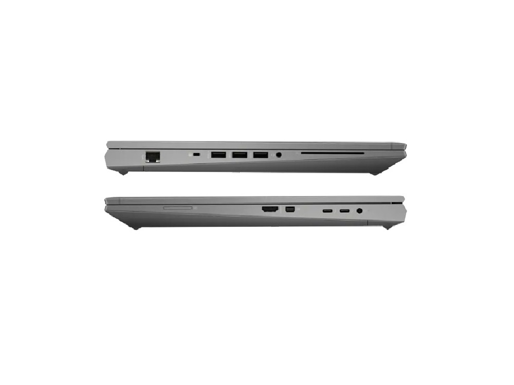 Laptop HP ZBook Fury 17 G7 26F43AV - songphuong.vn