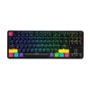 Bàn phím cơ Ajazz K870T HotSwap (RGB Bluetooth/USB)