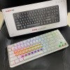 Bàn phím cơ Ajazz K870T HotSwap (RGB Bluetooth/USB)