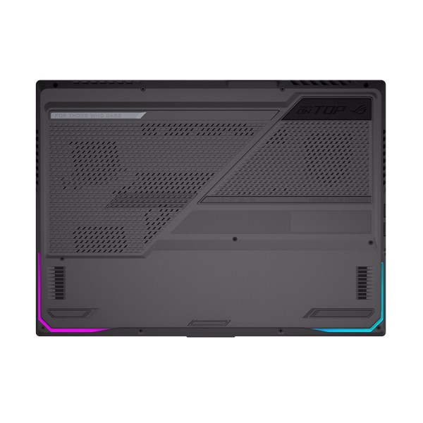 Laptop Asus ROG Strix G15 G513IC-HN002T (R7 4800H, 8GB Ram, 512GB SSD, RTX 3050 4GB, 15.6 inch FHD IPS 144Hz, WiFi 6, Win 10, Xám)