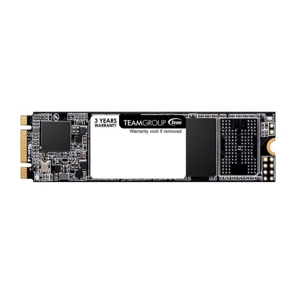 SSD Team MS30 128GB M2 2280 Sata 3 (Read/Write: 500/300 MB/s)