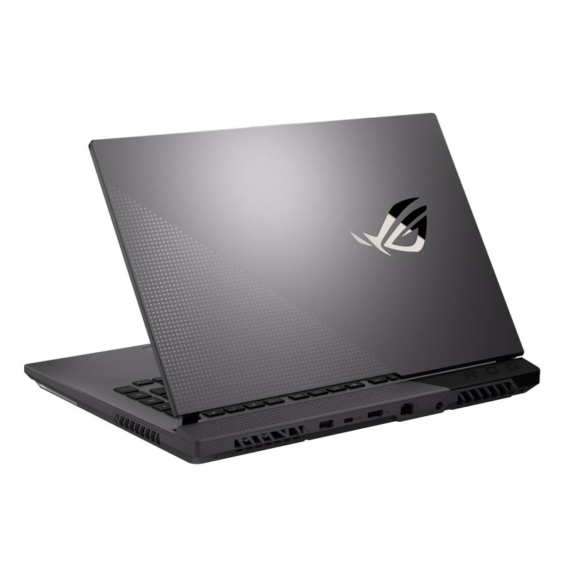 Laptop Asus ROG Strix G15 G513IH-HN015T (R7 4800H, 8GB Ram, 512GB SSD, GTX 1650 4GB, 15.6 inch FHD IPS 144Hz, WiFi 6, Win 10, Xám)