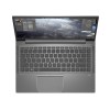 Laptop HP Zbook Firefly 14 G8 1A2F1AV-8G (i5-1135G7, 8GB Ram, 512GB SSD, Intel Iris Xe Graphics, 14 inch FHD, WiFi 6, Win 10, Silver)