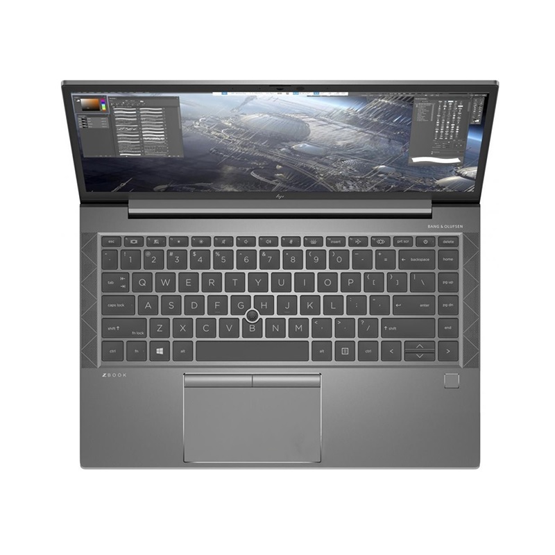 Laptop HP Zbook Firefly 14 G8 1A2F1AV-16G (i5-1135G7, 16GB Ram, 512GB SSD, Intel Iris Xe Graphics, 14 inch FHD, WiFi 6, Win 10, Silver)