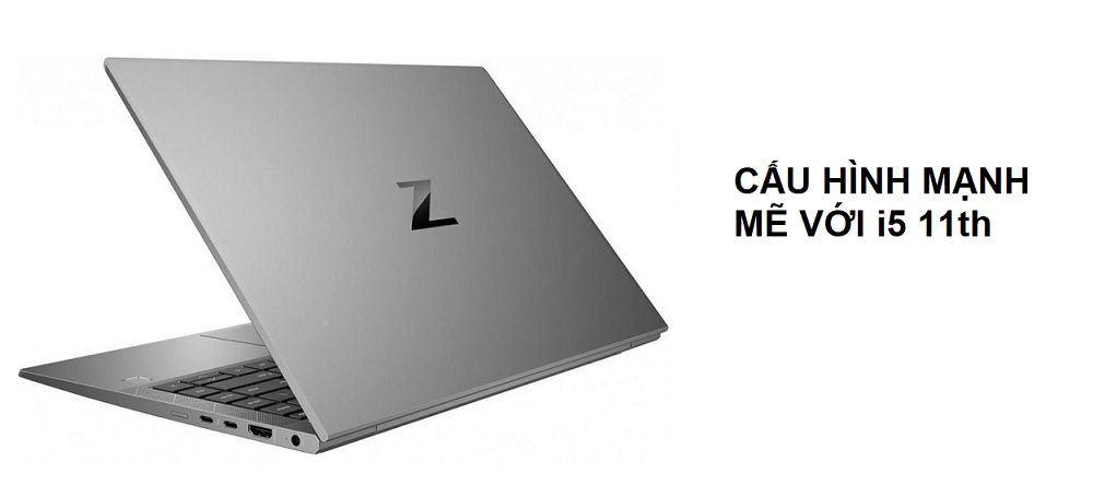 Cấu hình Laptop HP Zbook Firefly 14 G8 1A2F1AV-16G - songphuong.vn